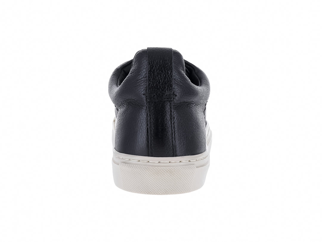 Zapato Fabian Arenas Negro para Hombre
