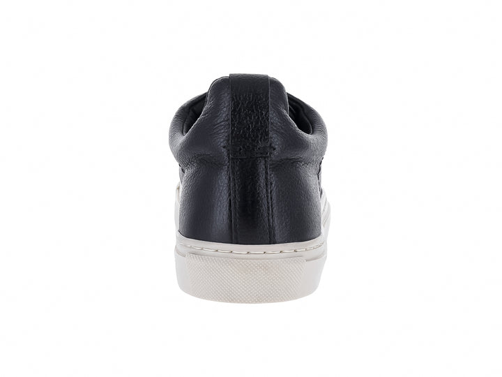 Zapato Fabian Arenas Negro para Hombre