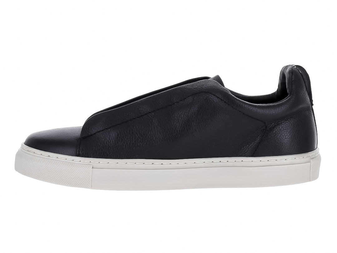 Zapato Fabian Arenas Negro para Hombre