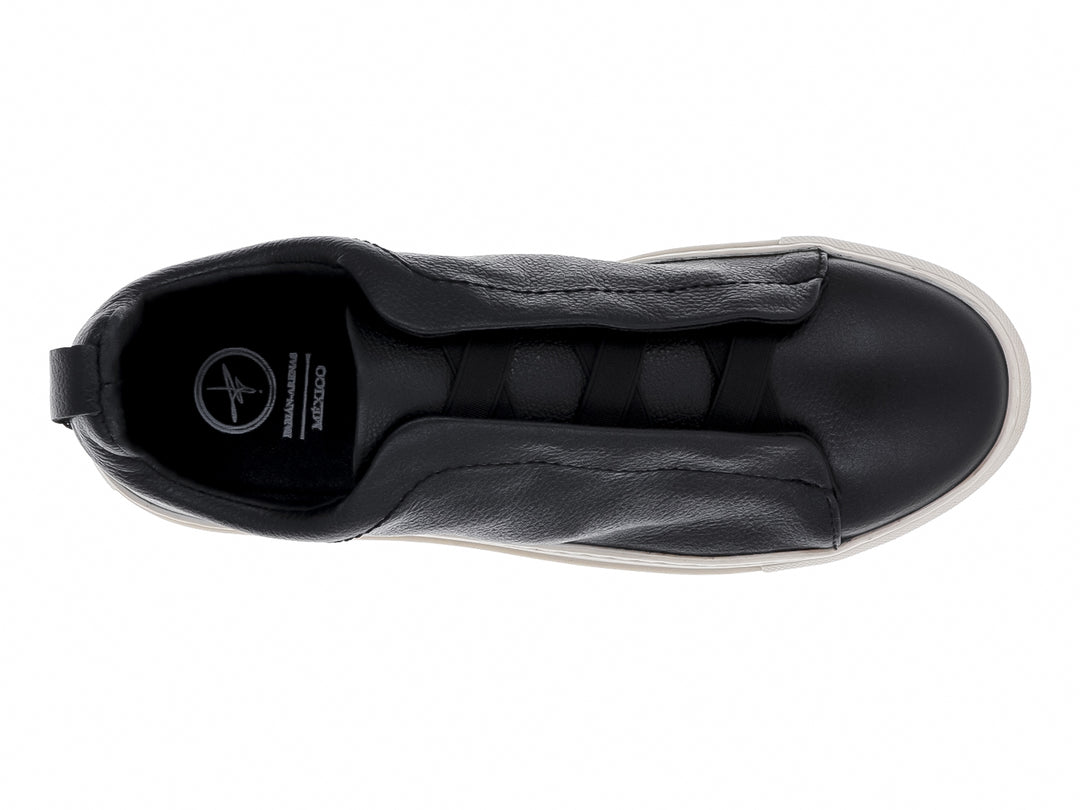 Zapato Fabian Arenas Negro para Hombre