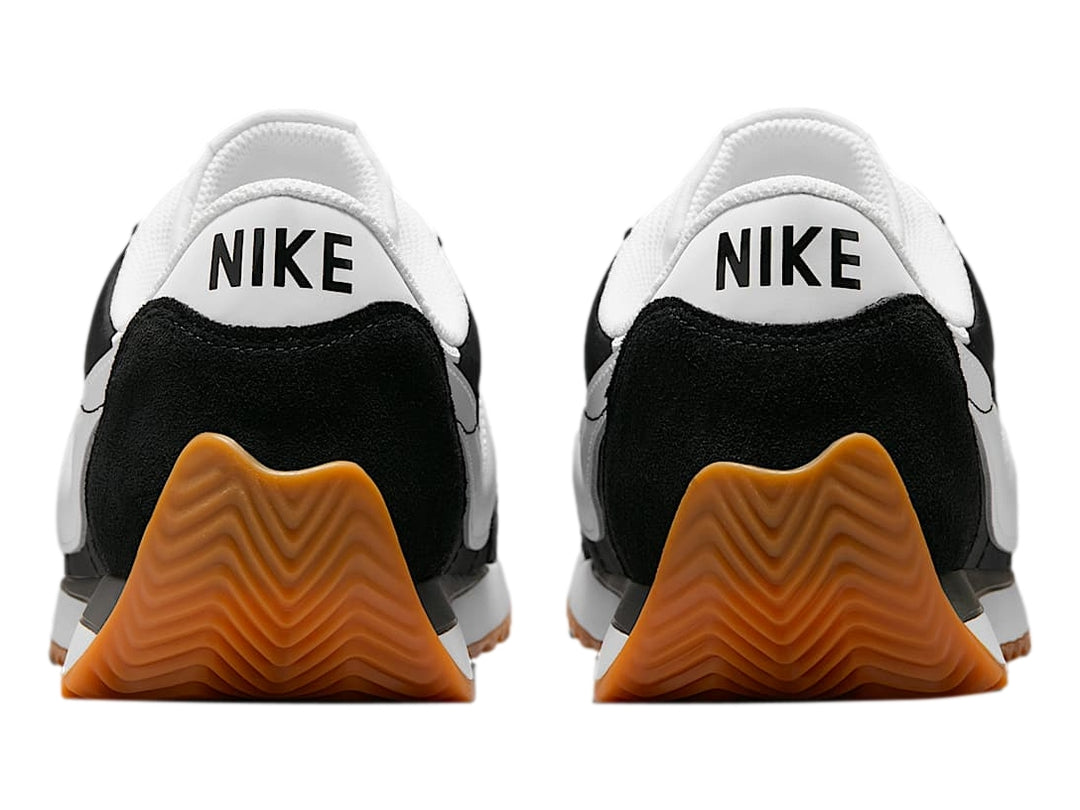 Tenis Nike Pacific Negro para Hombre