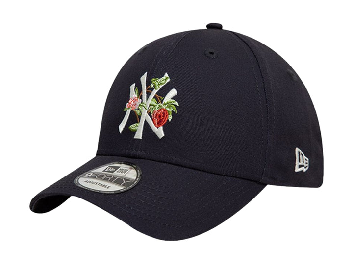 Gorra New Era 9Forty New York Yankees Azul Marino para Hombre