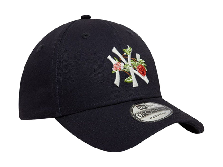 Gorra New Era 9Forty New York Yankees Azul Marino para Hombre