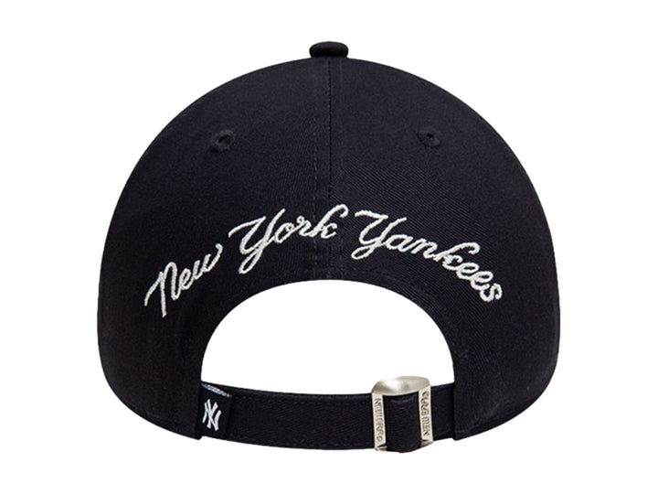 Gorra New Era 9Forty New York Yankees Azul Marino para Hombre