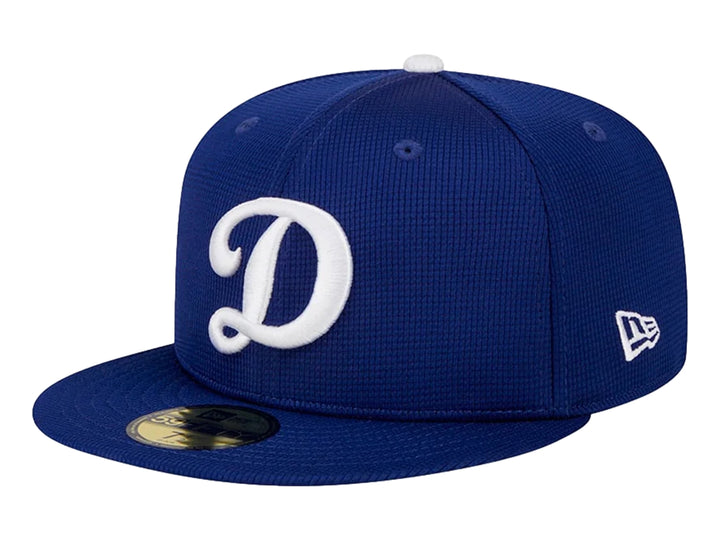 Gorra New Era Detroit Tigers Azul Marino para Hombre