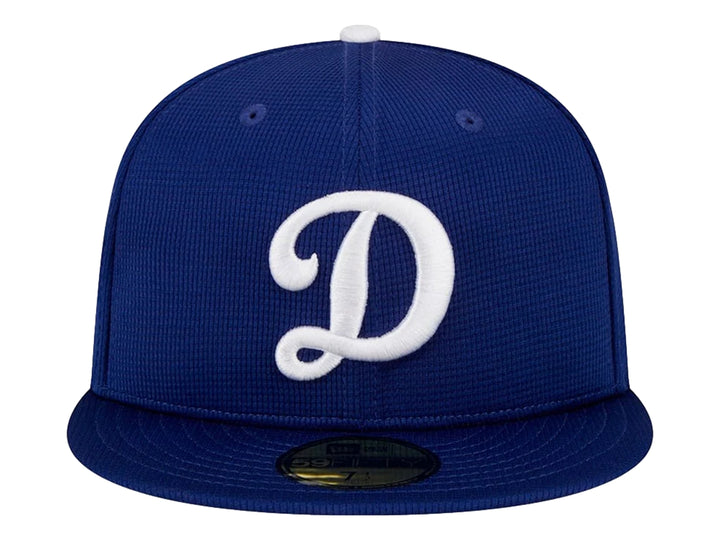 Gorra New Era Detroit Tigers Azul Marino para Hombre