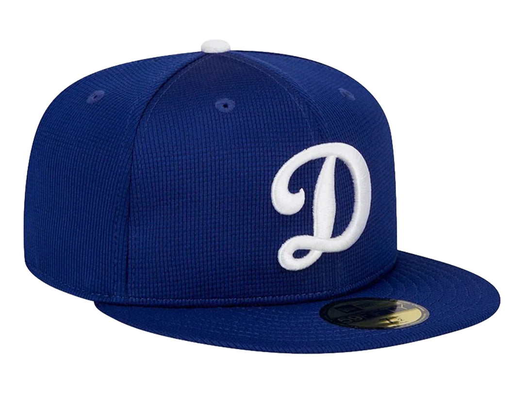 Gorra New Era Detroit Tigers Azul Marino para Hombre