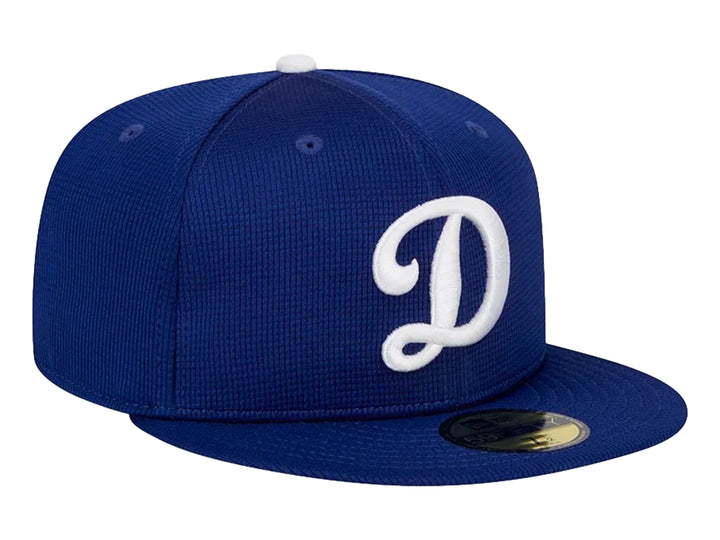 Gorra New Era Detroit Tigers Azul Marino para Hombre