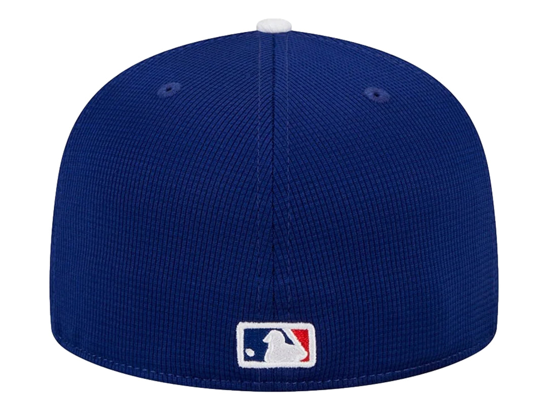 Gorra New Era Detroit Tigers Azul Marino para Hombre