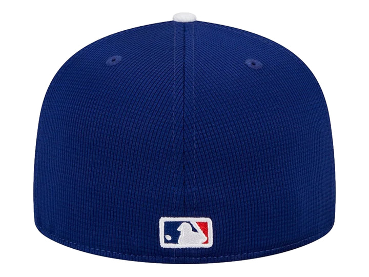Gorra New Era Detroit Tigers Azul Marino para Hombre