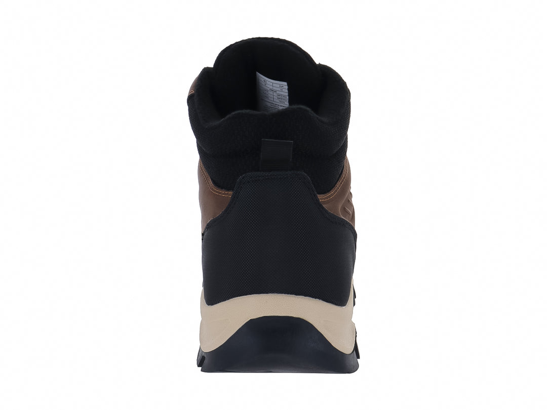 Botas de Excursionismo Murren Café para Hombre