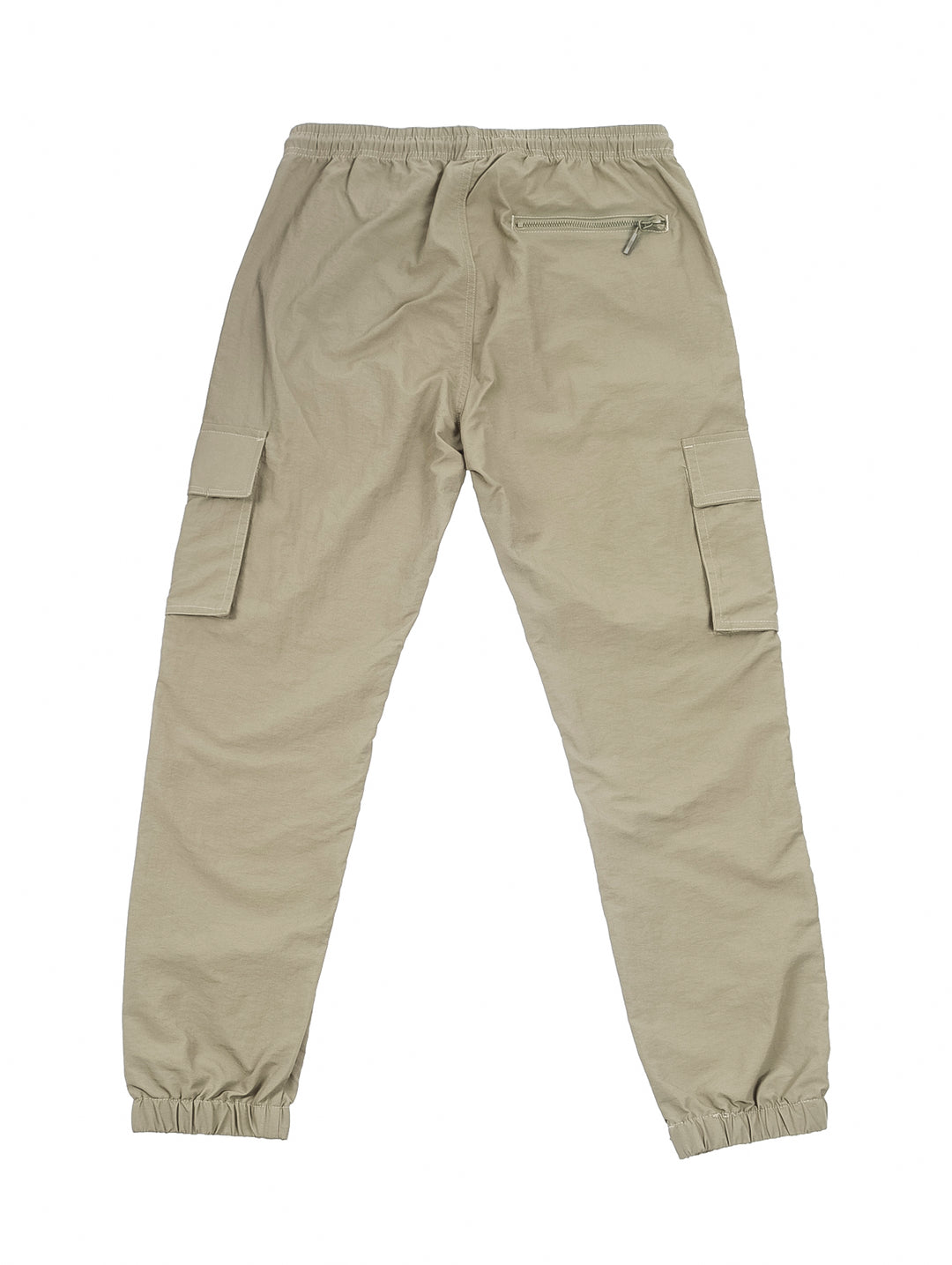 Pantalón Jogger Giovanni Gali Color Olivo para Hombre