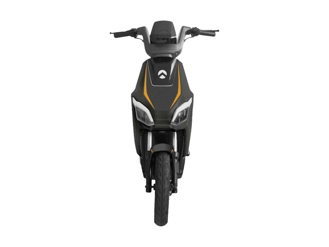 Scooter Eléctrica LM LMR FO Blanco Unisex
