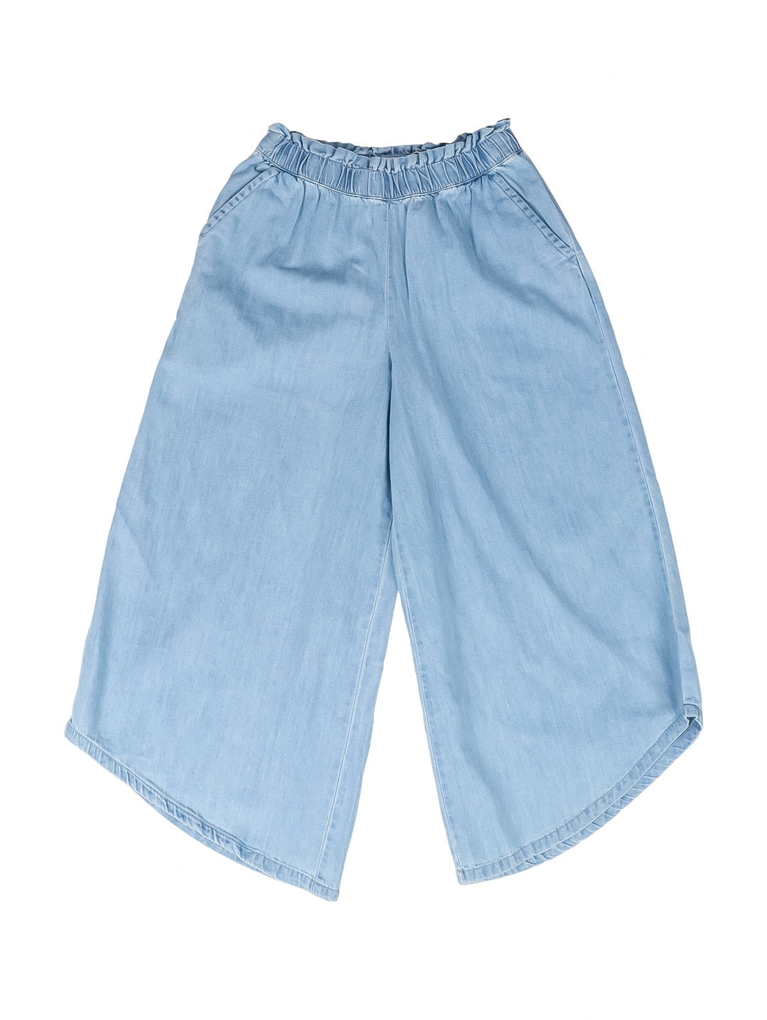 Pantalón Zippy Azul para Niña
