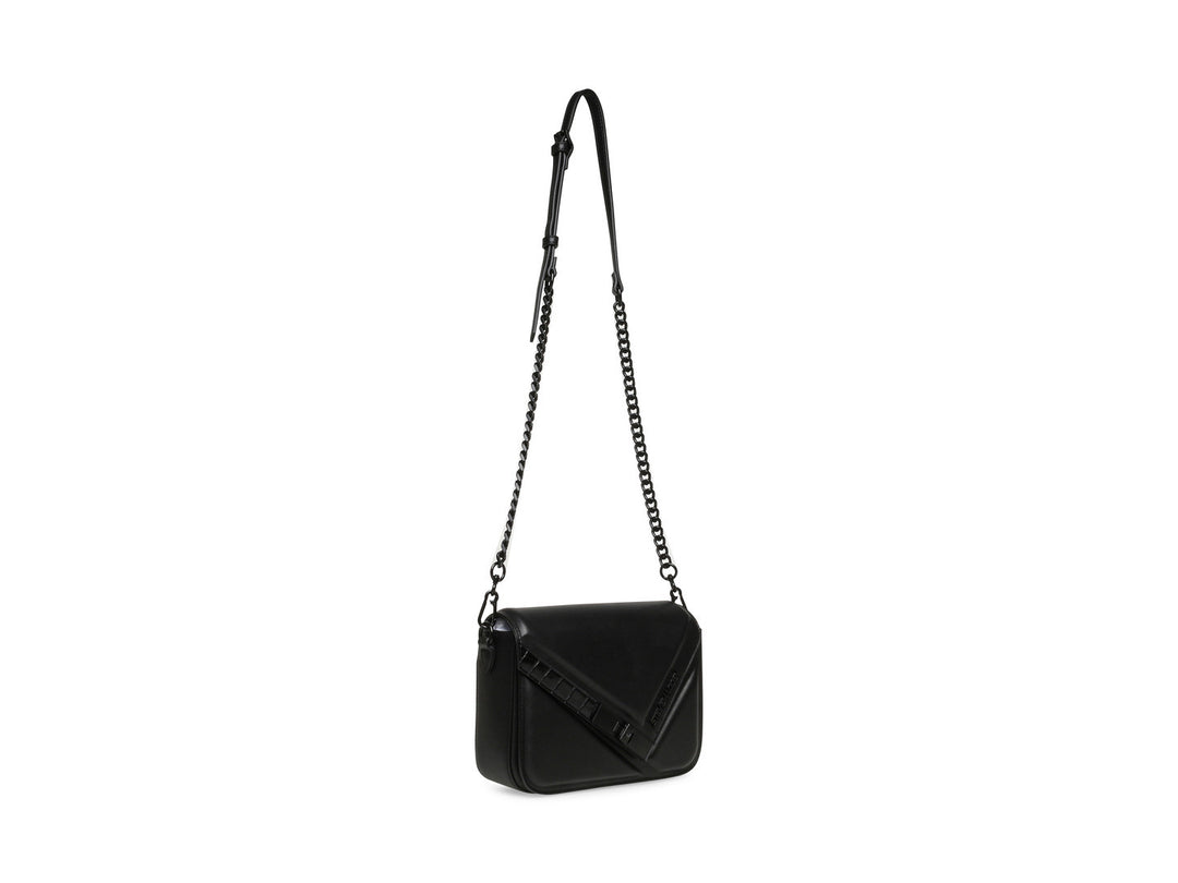 Bolso Steve Madden Blill Negro para Mujer