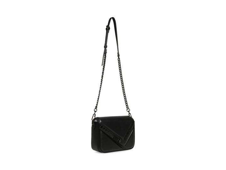 Bolso Steve Madden Blill Negro para Mujer