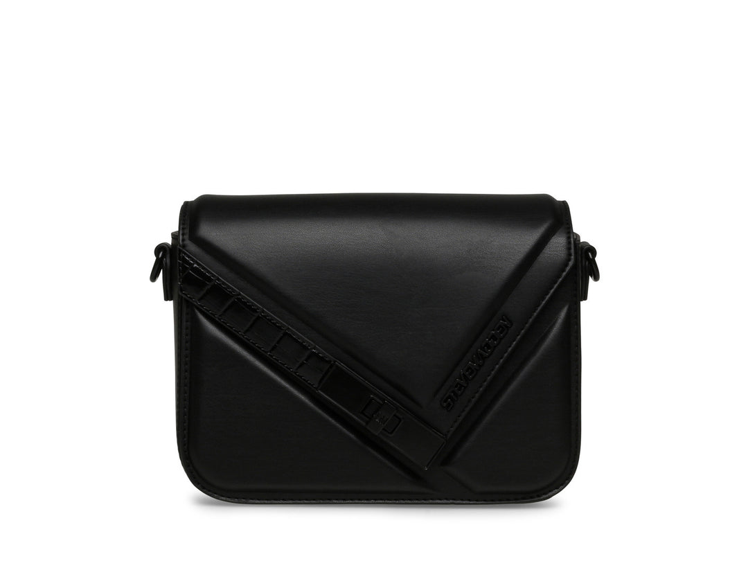 Bolso Steve Madden Blill Negro para Mujer