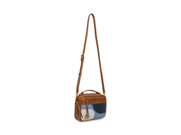 Bolso Steve Madden Bkort Denim para Mujer
