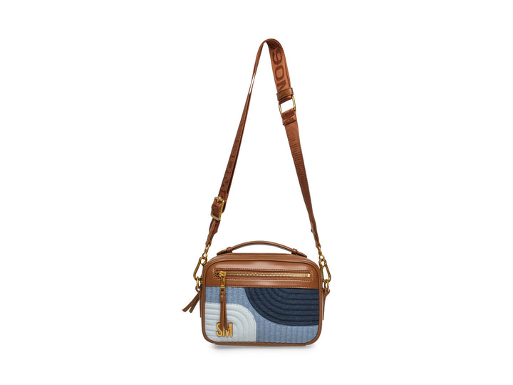 Bolso Steve Madden Bkort Denim para Mujer