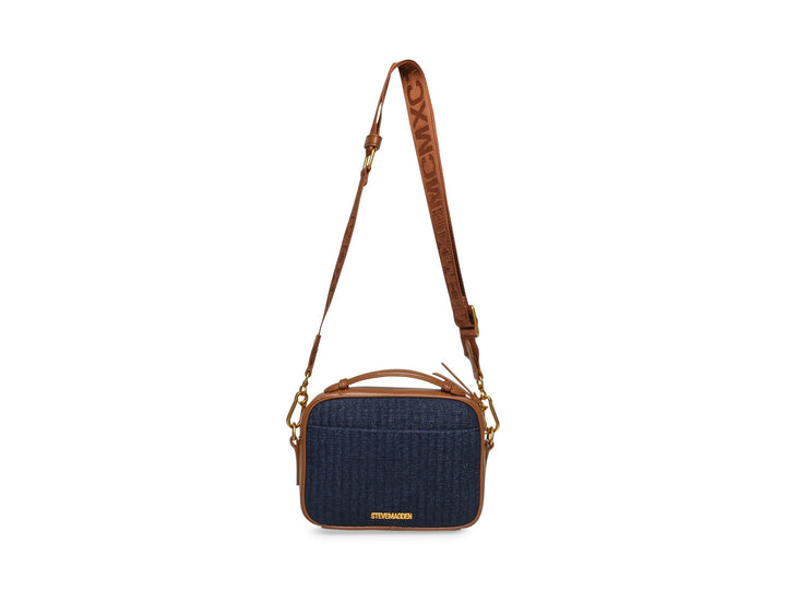 Bolso Steve Madden Bkort Denim para Mujer
