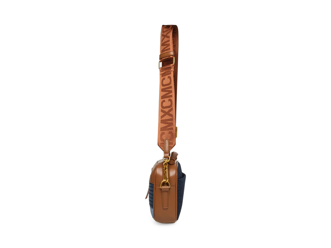 Bolso Steve Madden Bkort Denim para Mujer