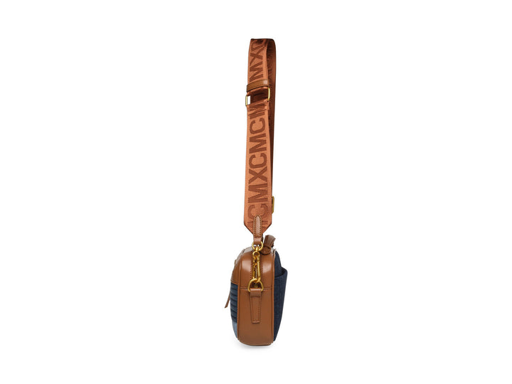 Bolso Steve Madden Bkort Denim para Mujer