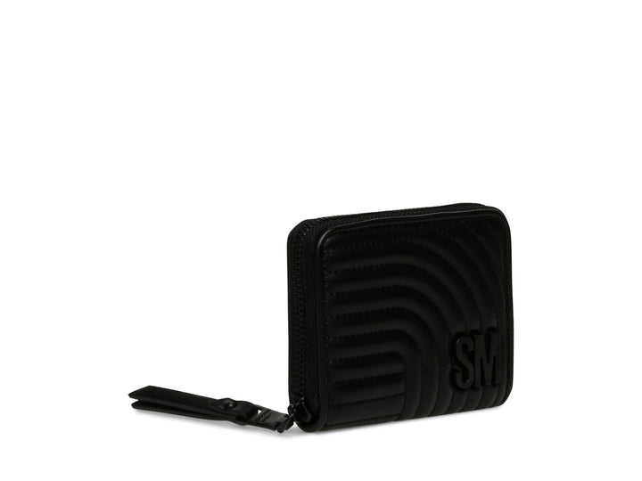Monedero Steve Madden BKO Negro para Mujer