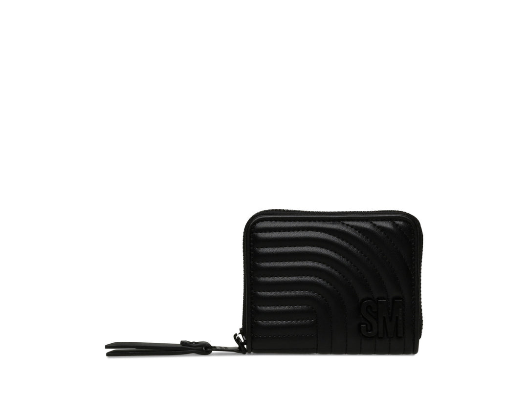 Monedero Steve Madden BKO Negro para Mujer