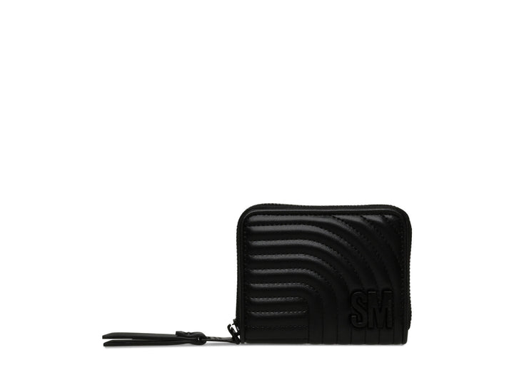 Monedero Steve Madden BKO Negro para Mujer