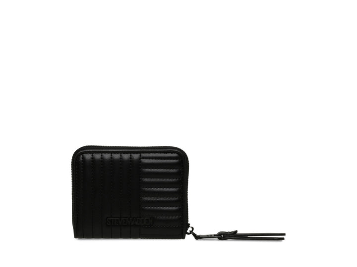 Monedero Steve Madden BKO Negro para Mujer