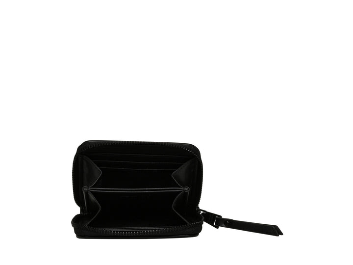 Monedero Steve Madden BKO Negro para Mujer