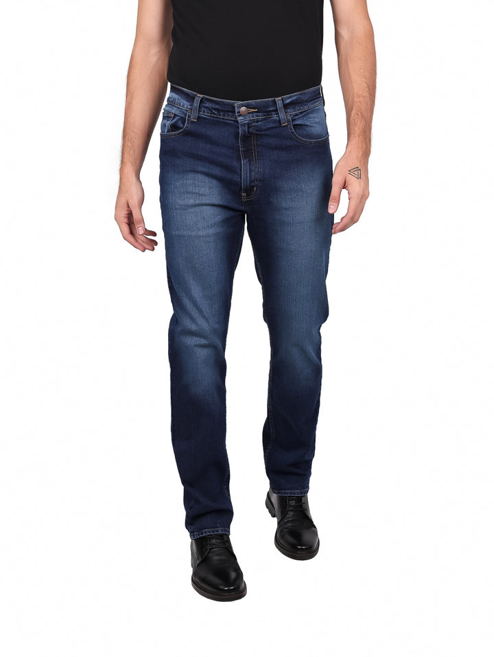 Jeans OGGI Power Stone Azul para Hombre