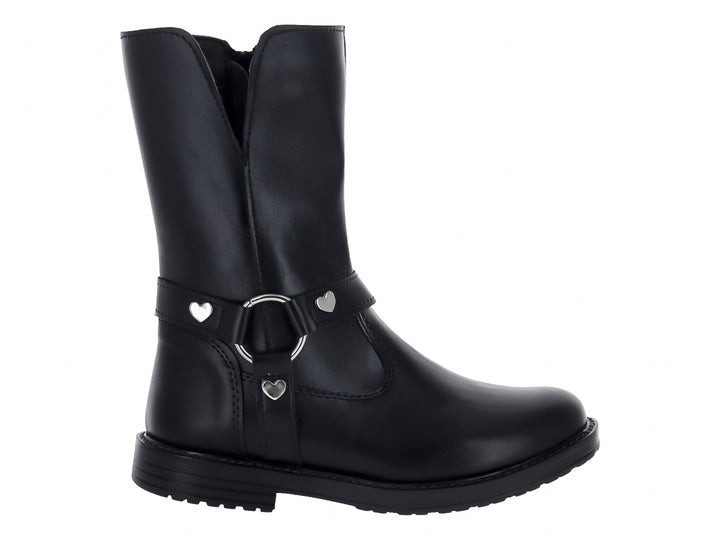 Botas Blasito Negro para Niña