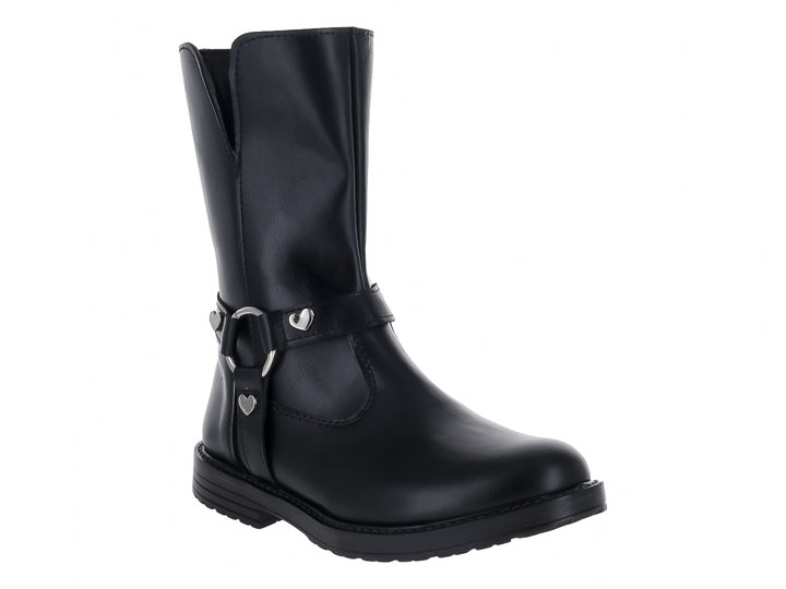 Botas Blasito Negro para Niña