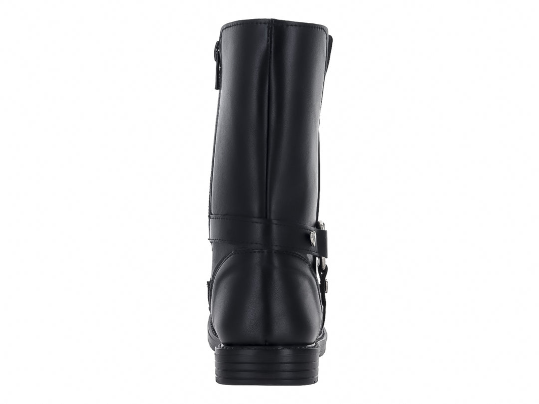 Botas Blasito Negro para Niña
