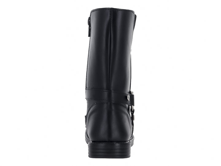 Botas Blasito Negro para Niña