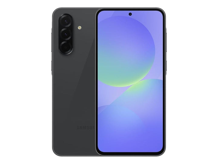 Samsung Galaxy A36 Negro 128 GB