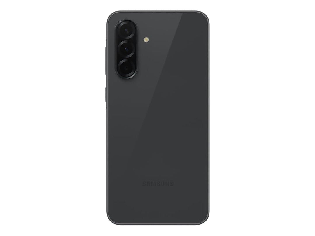 Samsung Galaxy A36 Negro 128 GB