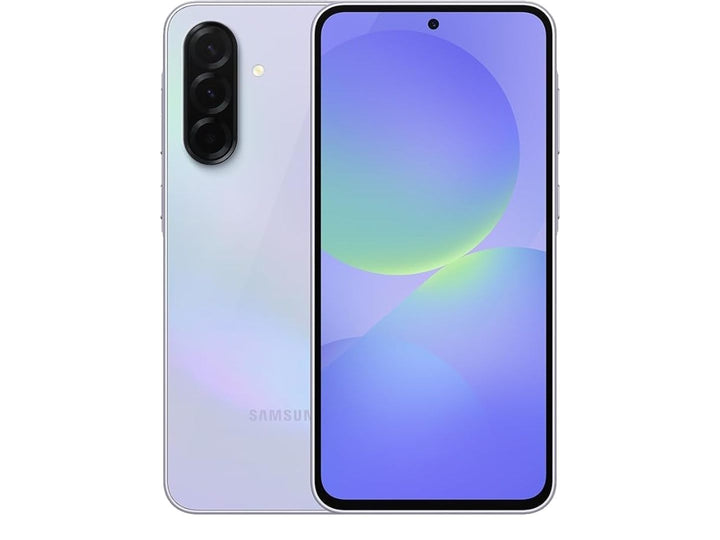 Samsung Galaxy A36 Violeta 128 GB