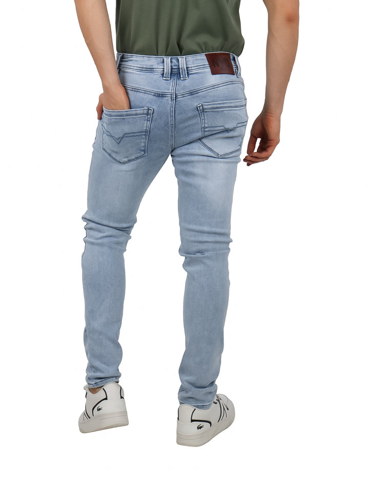 Jeans NYD Jeans Color Stone para Hombre