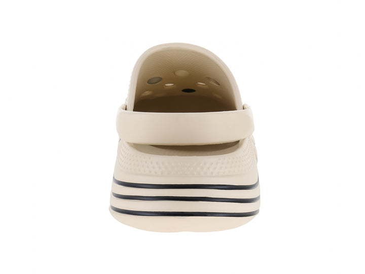Sandalias LazyCozy Beige para Mujer