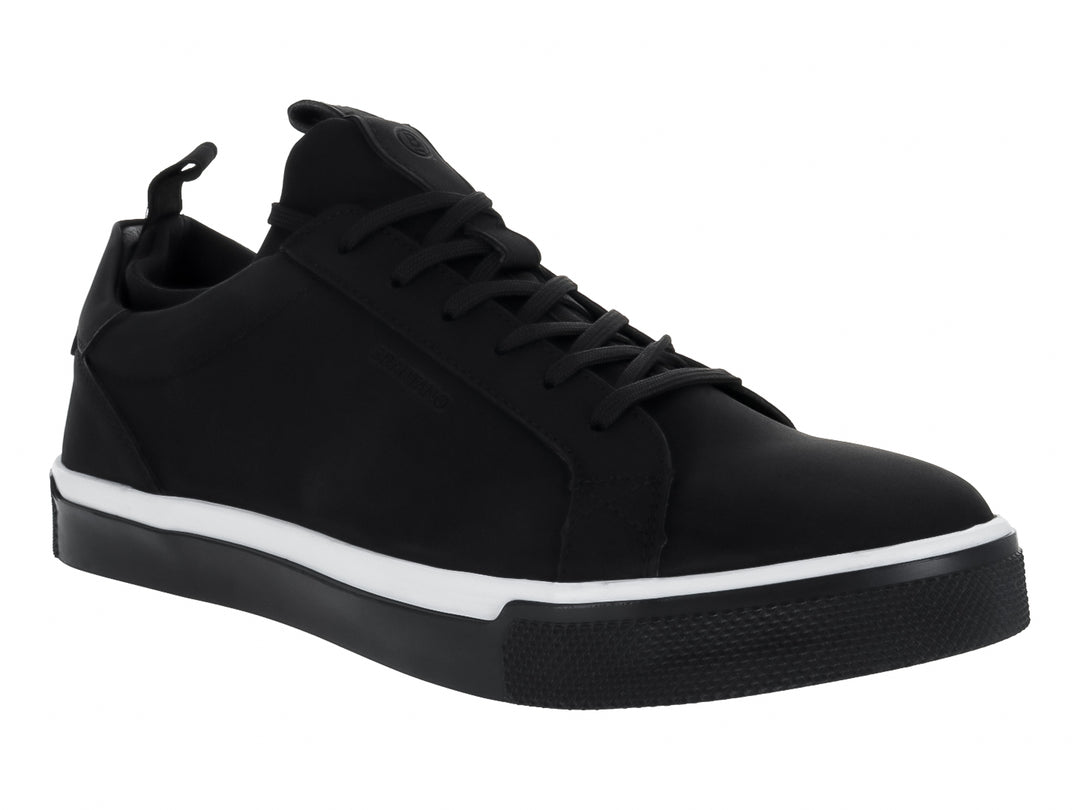 Tenis Brantano Negro para Hombre