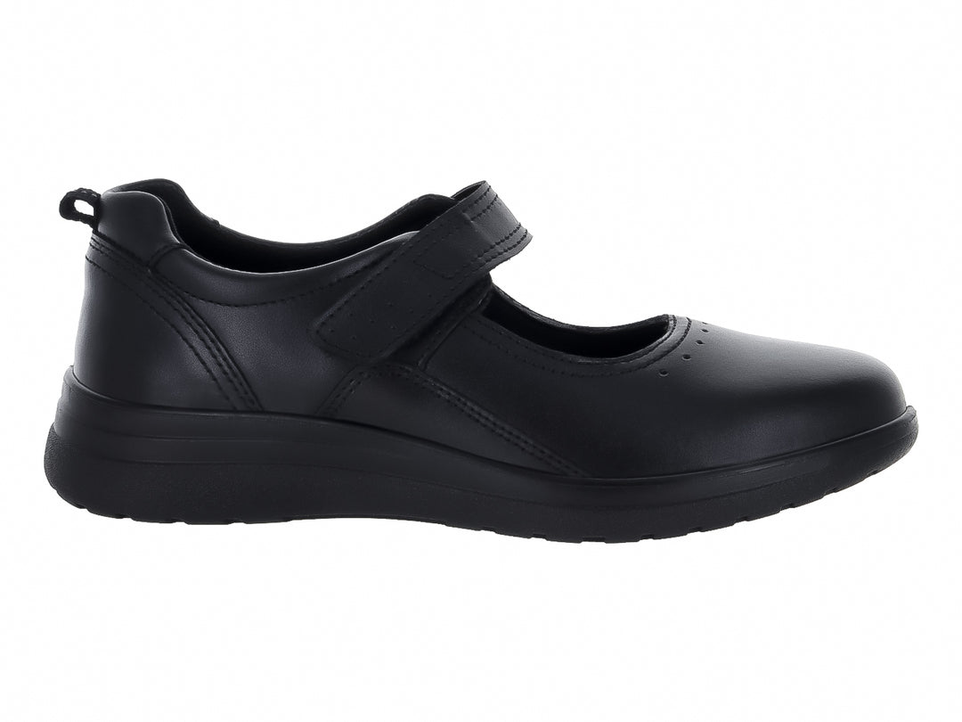 Zapatos Flexi Negros para Niña