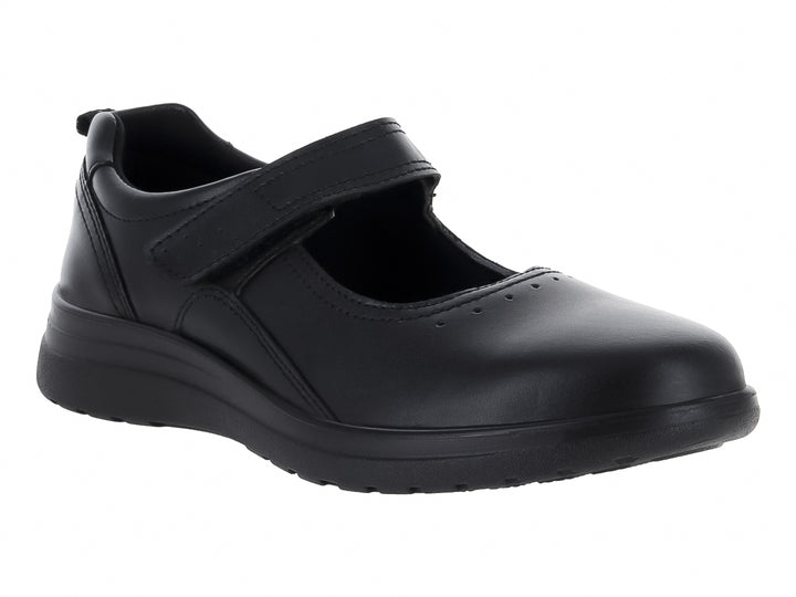 Zapatos Flexi Negros para Niña