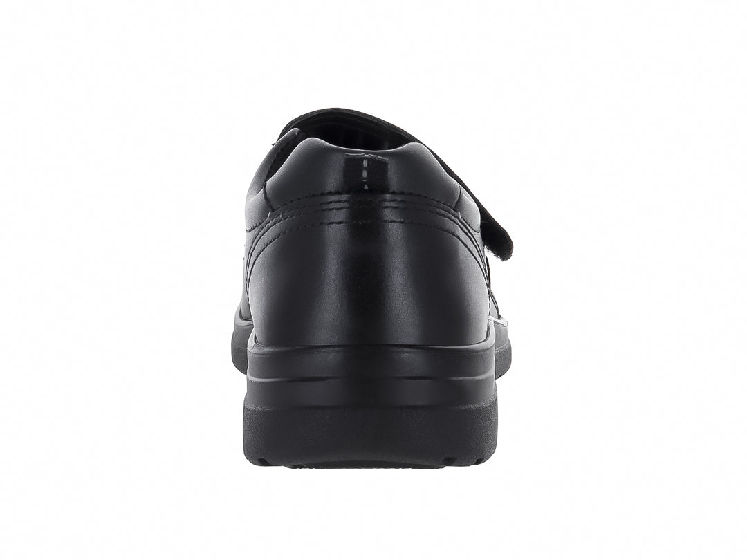 Zapatos Flexi Negros para Niña