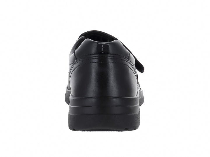 Zapatos Flexi Negros para Niña