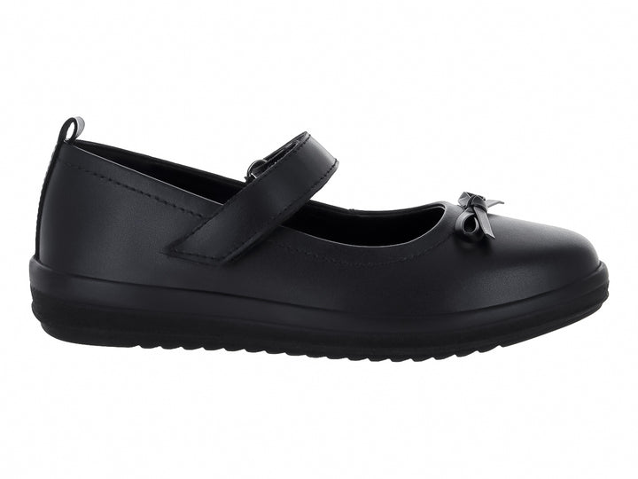 Zapatos Flexi Negros para Niña