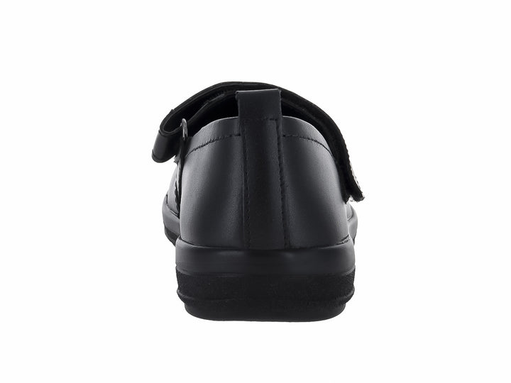 Zapatos Flexi Negros para Niña