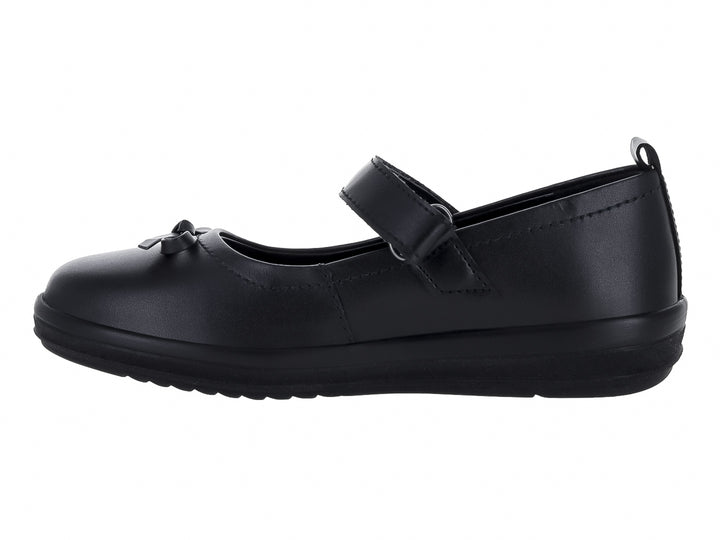 Zapatos Flexi Negros para Niña