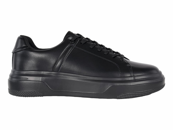 Tenis Urbanos Buenissimo Negros para Hombre